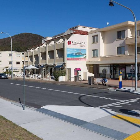 Ramada Resort By Wyndham Shoal Bay Exterior photo