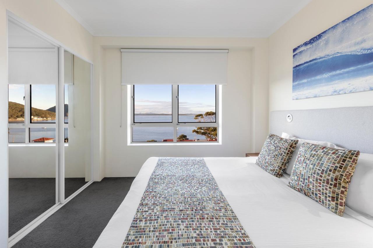 Ramada Resort By Wyndham Shoal Bay Exterior photo