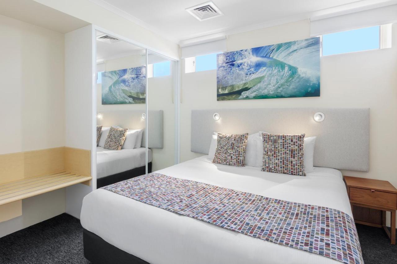 Ramada Resort By Wyndham Shoal Bay Exterior photo