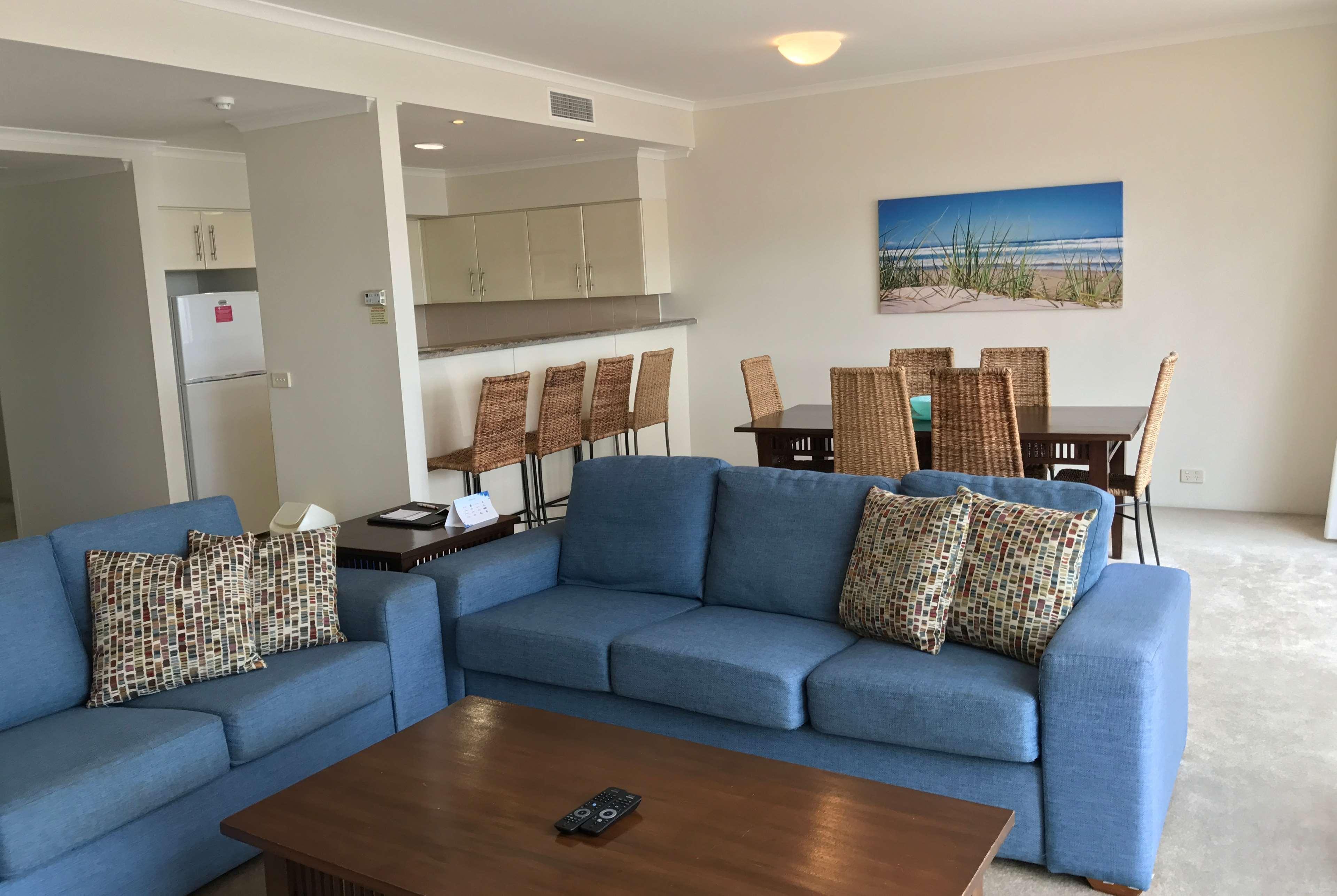 Ramada Resort By Wyndham Shoal Bay Exterior photo