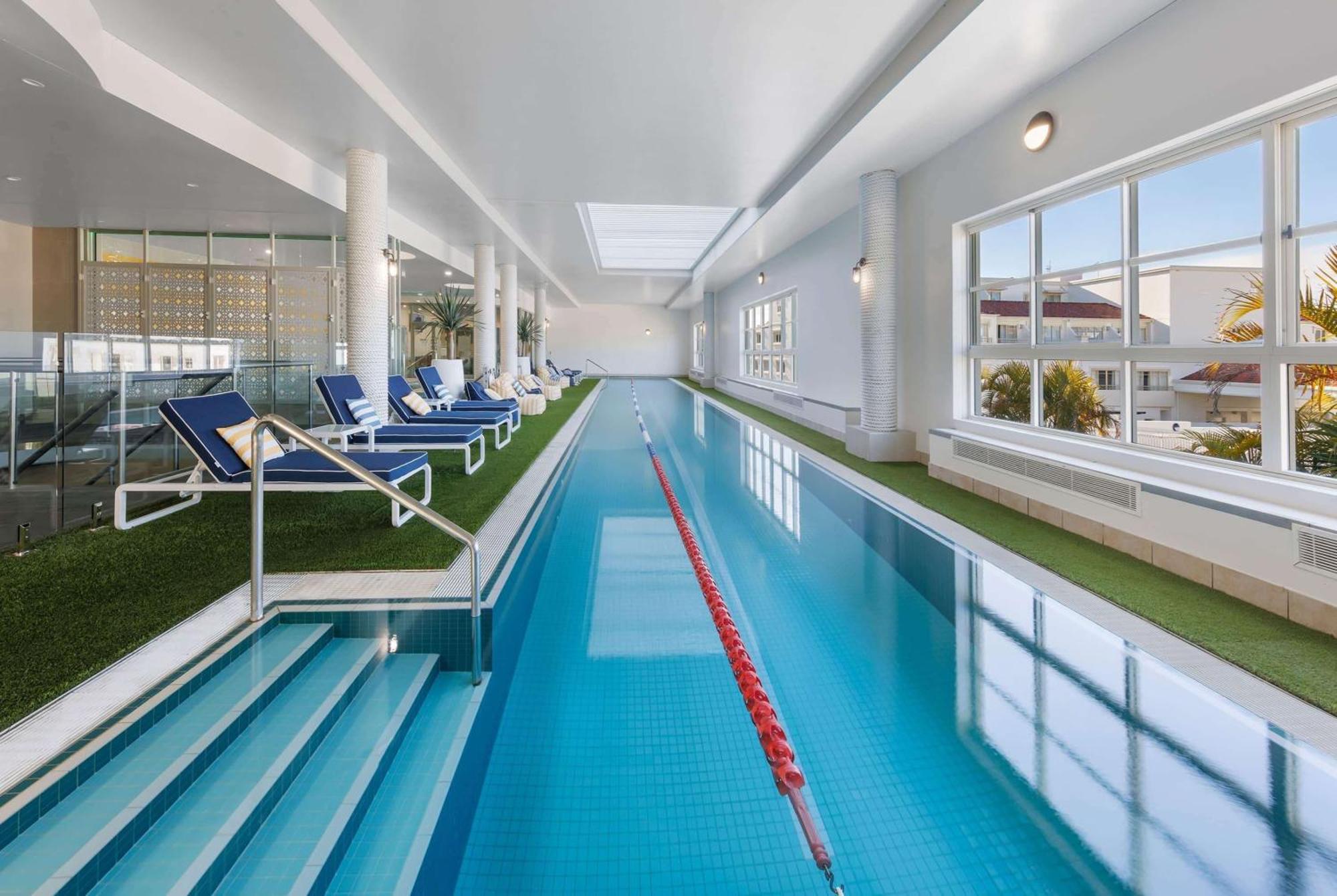 Ramada Resort By Wyndham Shoal Bay Exterior photo